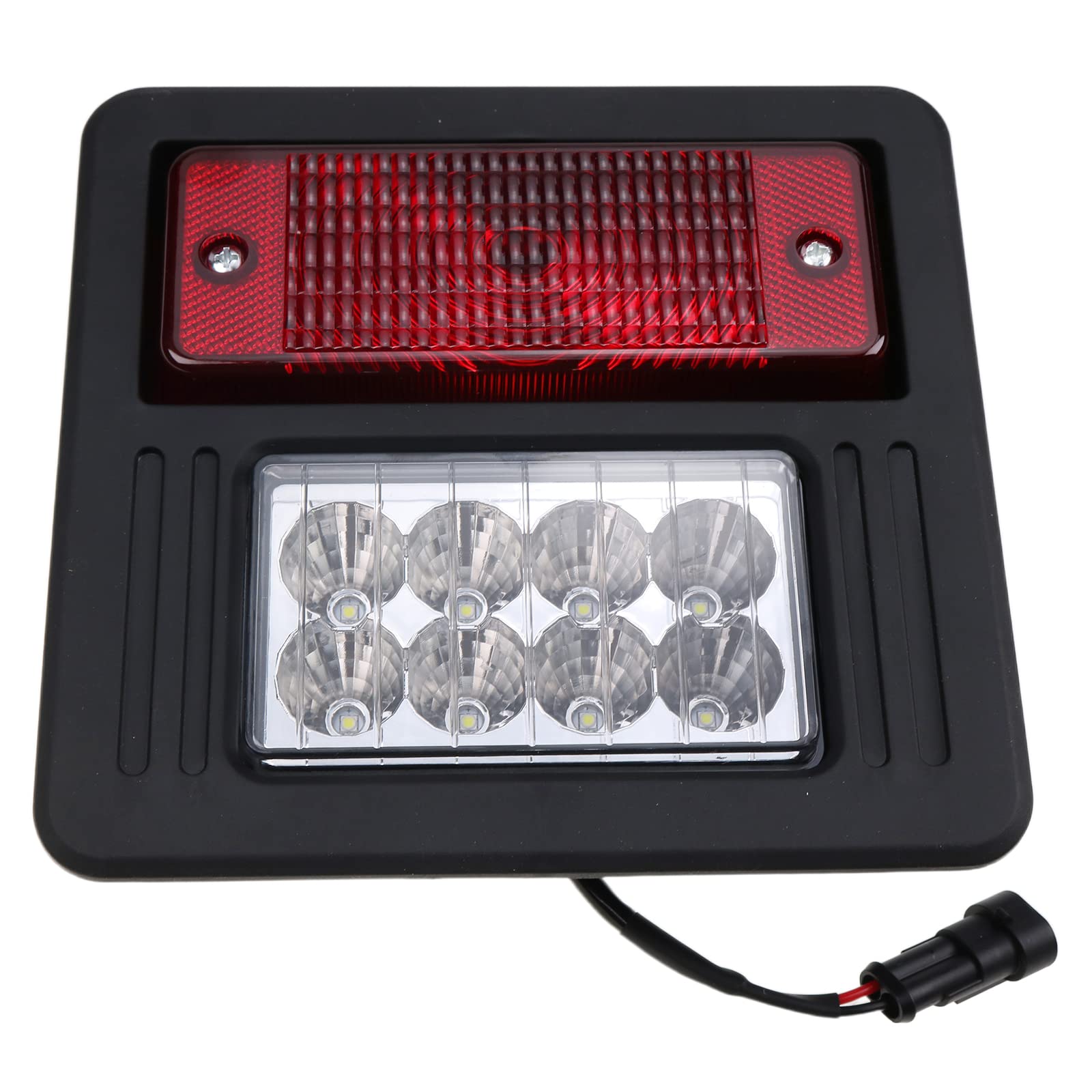 Bell♡　1207　♡ Amazon.com: RONGPAS 2PCS LED Tail Light 6670284 compatible